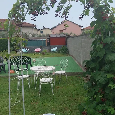 Apartamento Ornella