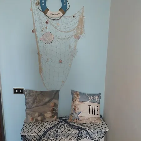 Ornella Apartamento Luni