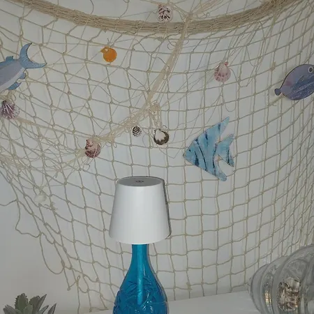 Apartamento Ornella Luni