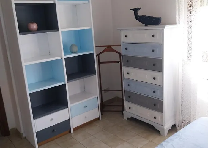 Ornella Apartamento Luni