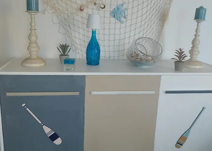 Ornella דירה Luni