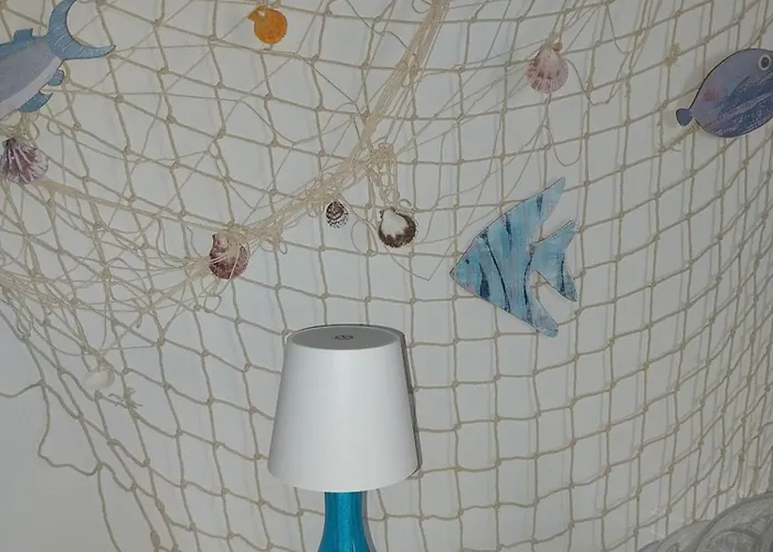 דירה Ornella Luni