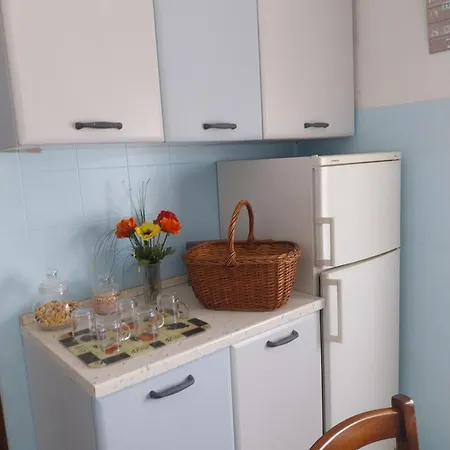 Ornella Apartment