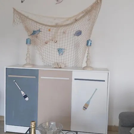 Apartment Ornella