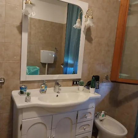 Ornella Apartment Luni