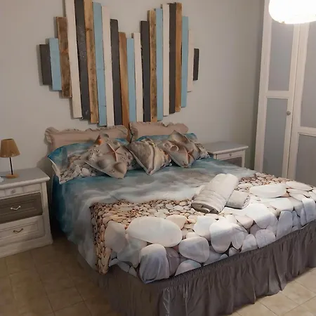 Apartment Ornella