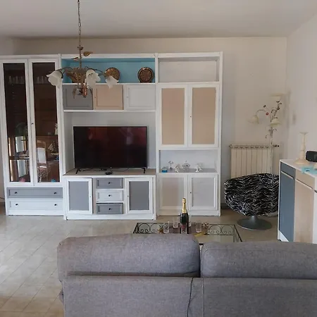 Apartment Ornella *