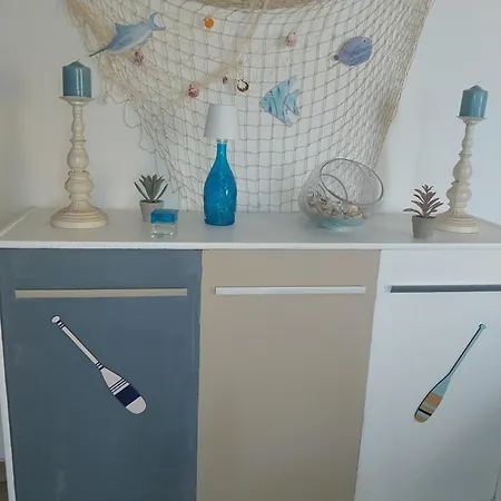 Ornella Apartment Luni