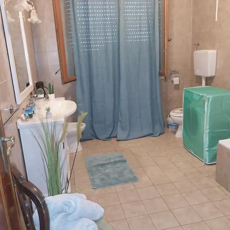 Ornella Apartment