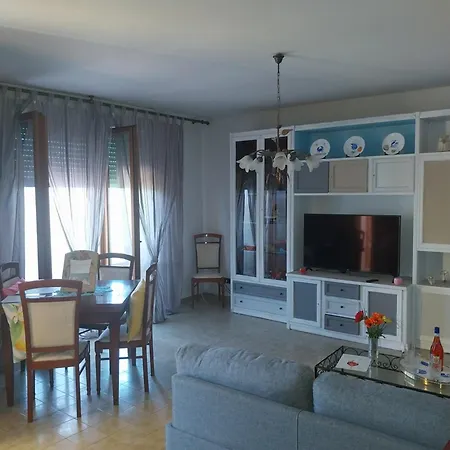 Ornella Apartment *