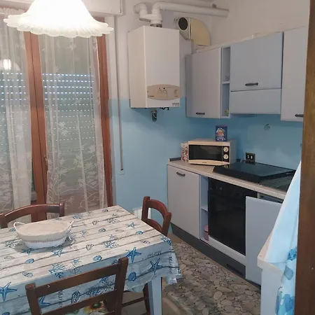 Apartment Ornella