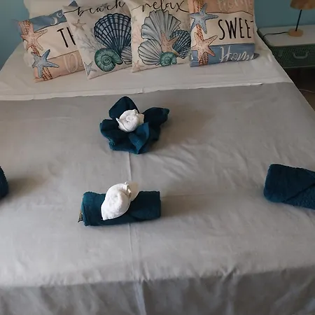 Ornella アパート *