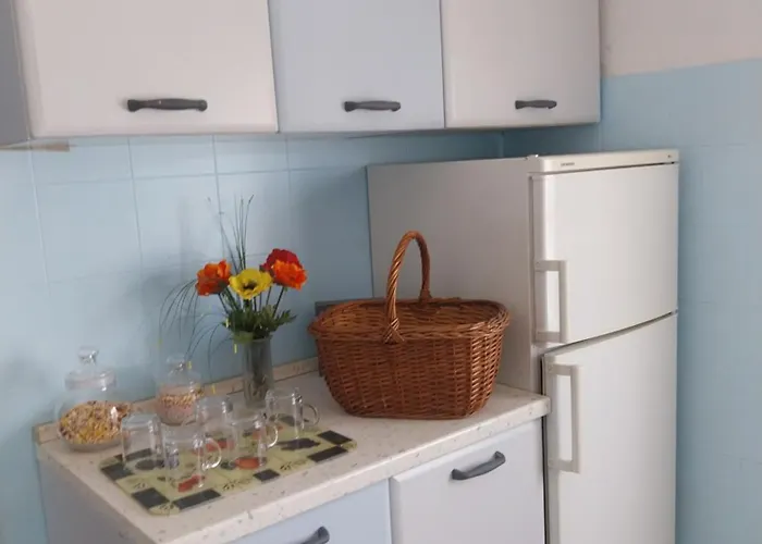 Ornella アパート