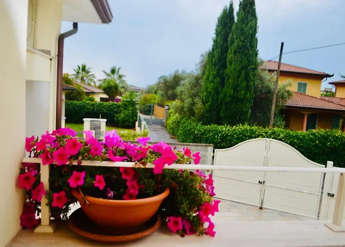 アパート Ornella