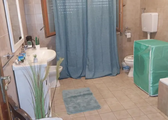 Ornella アパート