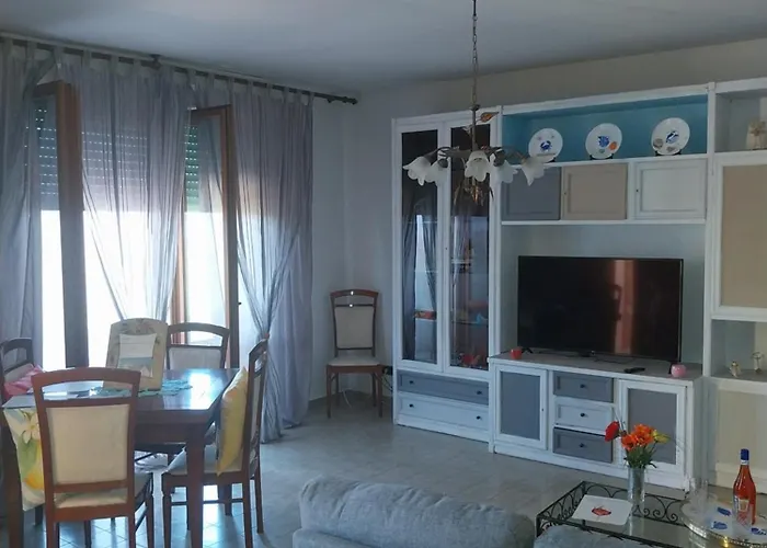 Ornella Appartement *