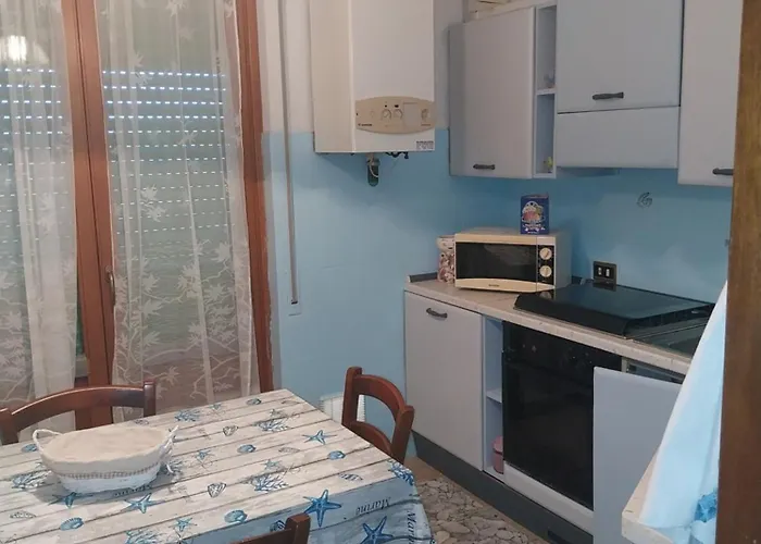 アパート Ornella