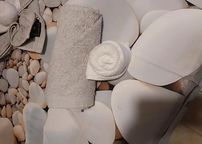 Ornella アパート *