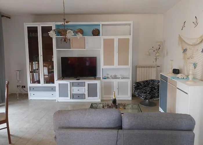 Apartment Ornella *